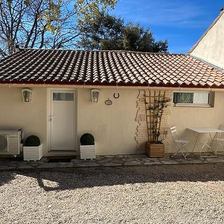 Le Lavandin Lorgues Exterior foto