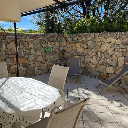 Le Lavandin Lorgues Exterior foto