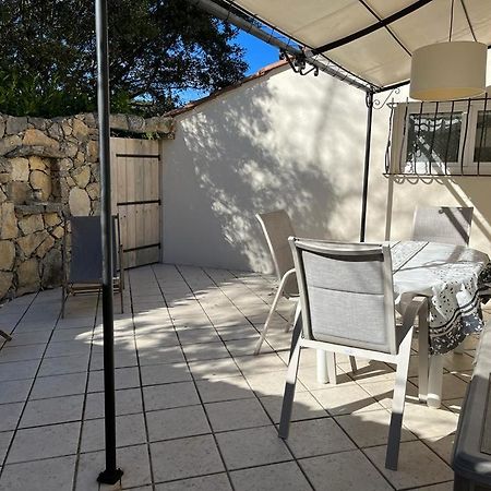 Le Lavandin Lorgues Exterior foto