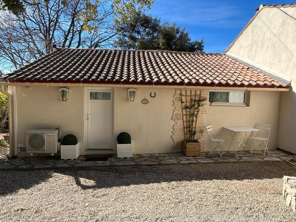 Le Lavandin Lorgues Exterior foto