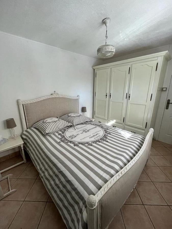 Le Lavandin Lorgues Exterior foto