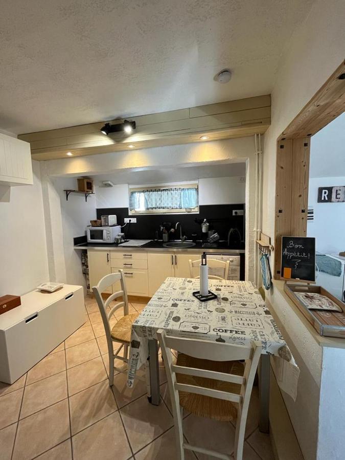 Le Lavandin Lorgues Exterior foto