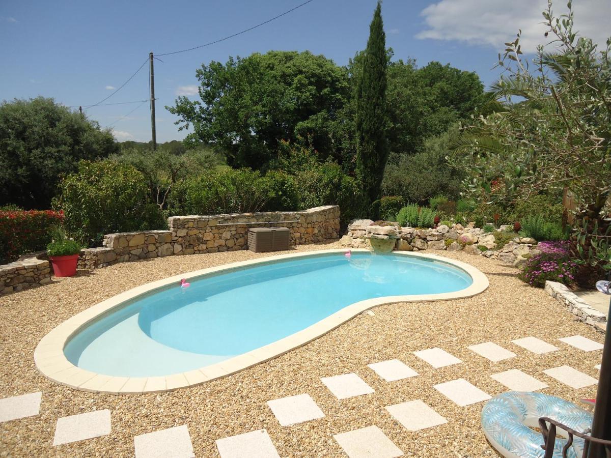 Le Lavandin Lorgues Exterior foto